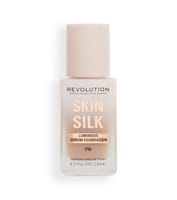 MR Skin Silk Serum Foundation F10
