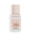 MR Skin Silk Serum Foundation F3