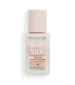 MR Skin Silk Serum Foundation F4