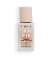 MR Skin Silk Serum Foundation F5