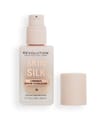 MR Skin Silk Serum Foundation F6