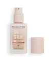 MR Skin Silk Serum Foundation F7