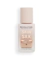 MR Skin Silk Serum Foundation F8