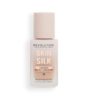 MR Skin Silk Serum Foundation F8