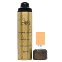 Make Over22 Air Spray Foundation# M4201