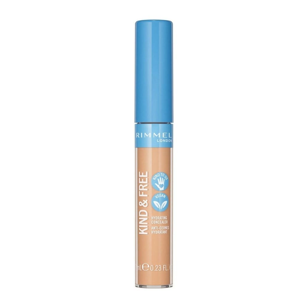 Rimmel Kind & Free Concealer# 010 Fair