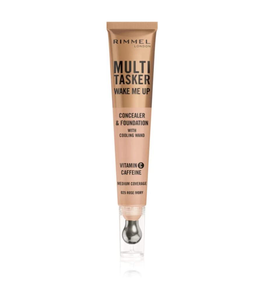 Rimmel Multi-Tasker 2*1 Concealer# 025
