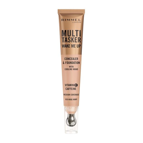 Rimmel Multi-Tasker 2*1 Concealer# 030