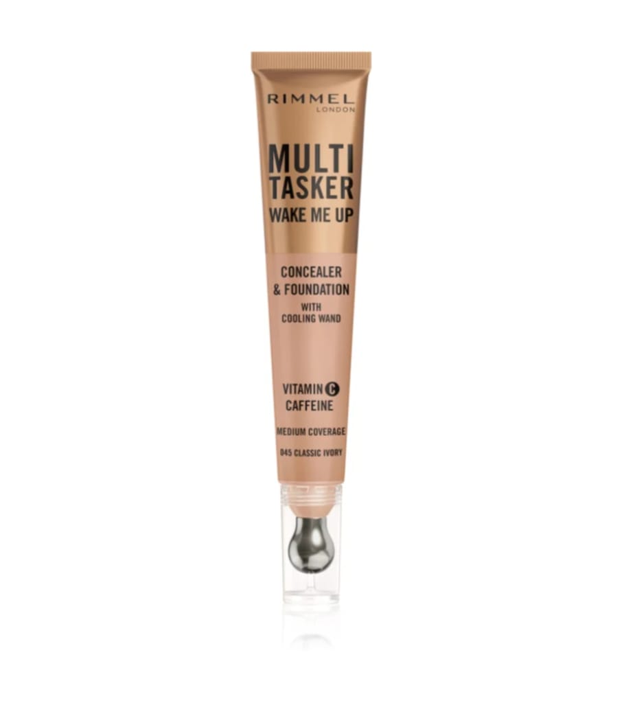 Rimmel Multi-Tasker 2*1 Concealer# 045