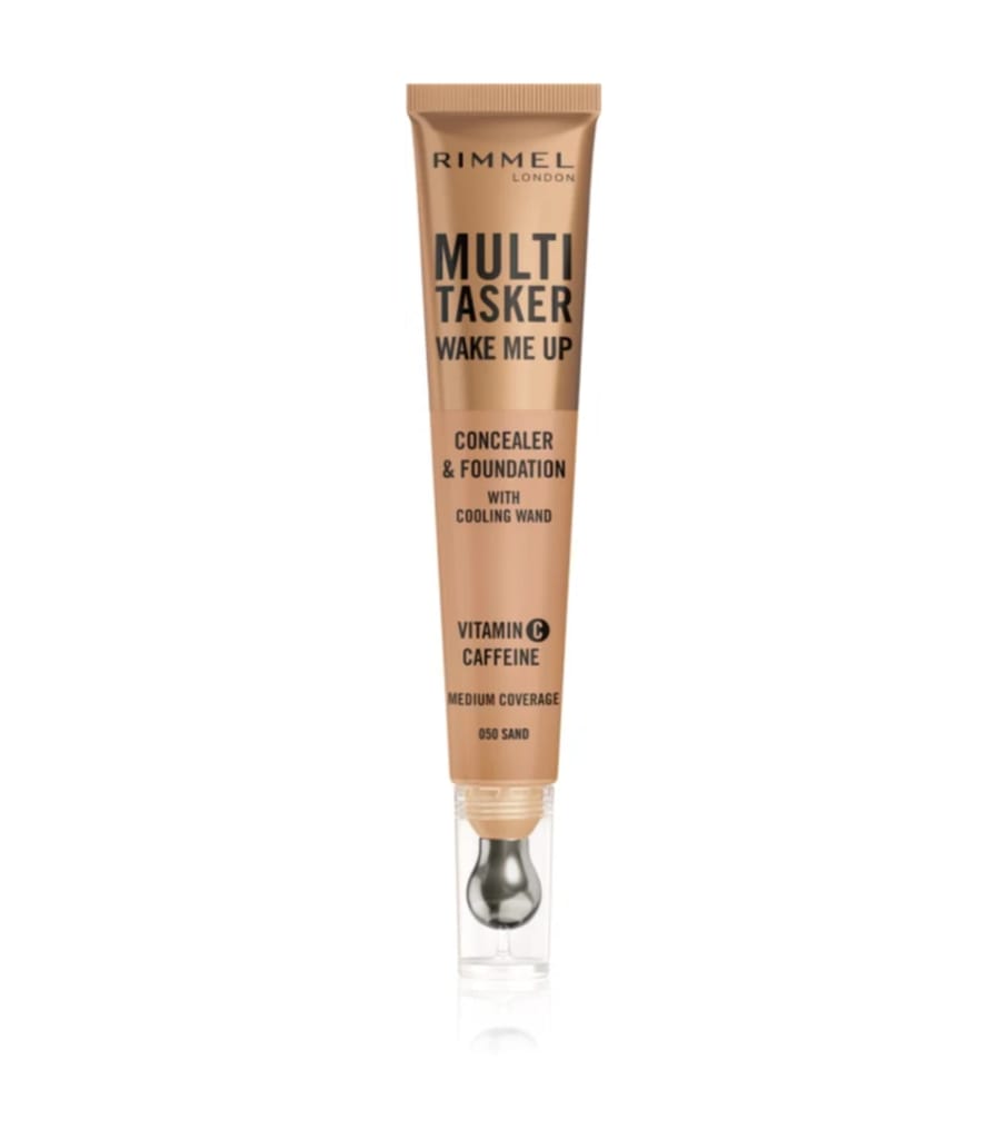Rimmel Multi-Tasker 2*1 Concealer# 050