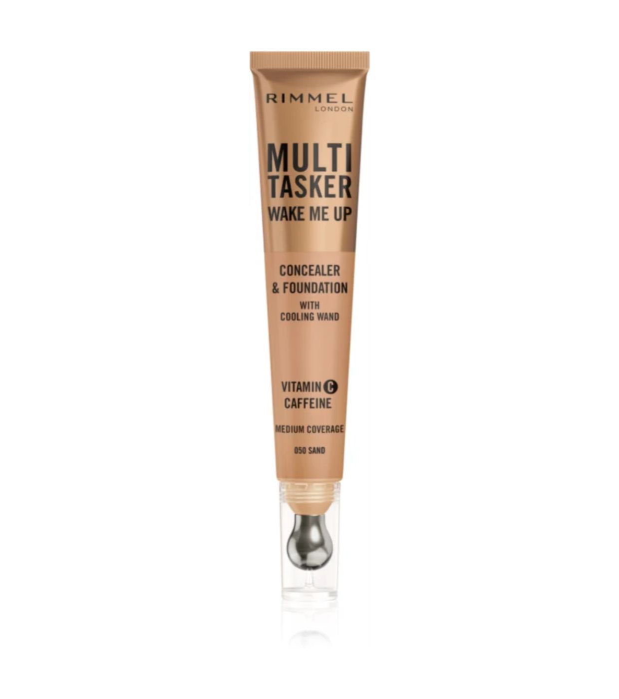 Rimmel Multi-Tasker 2*1 Concealer# 050