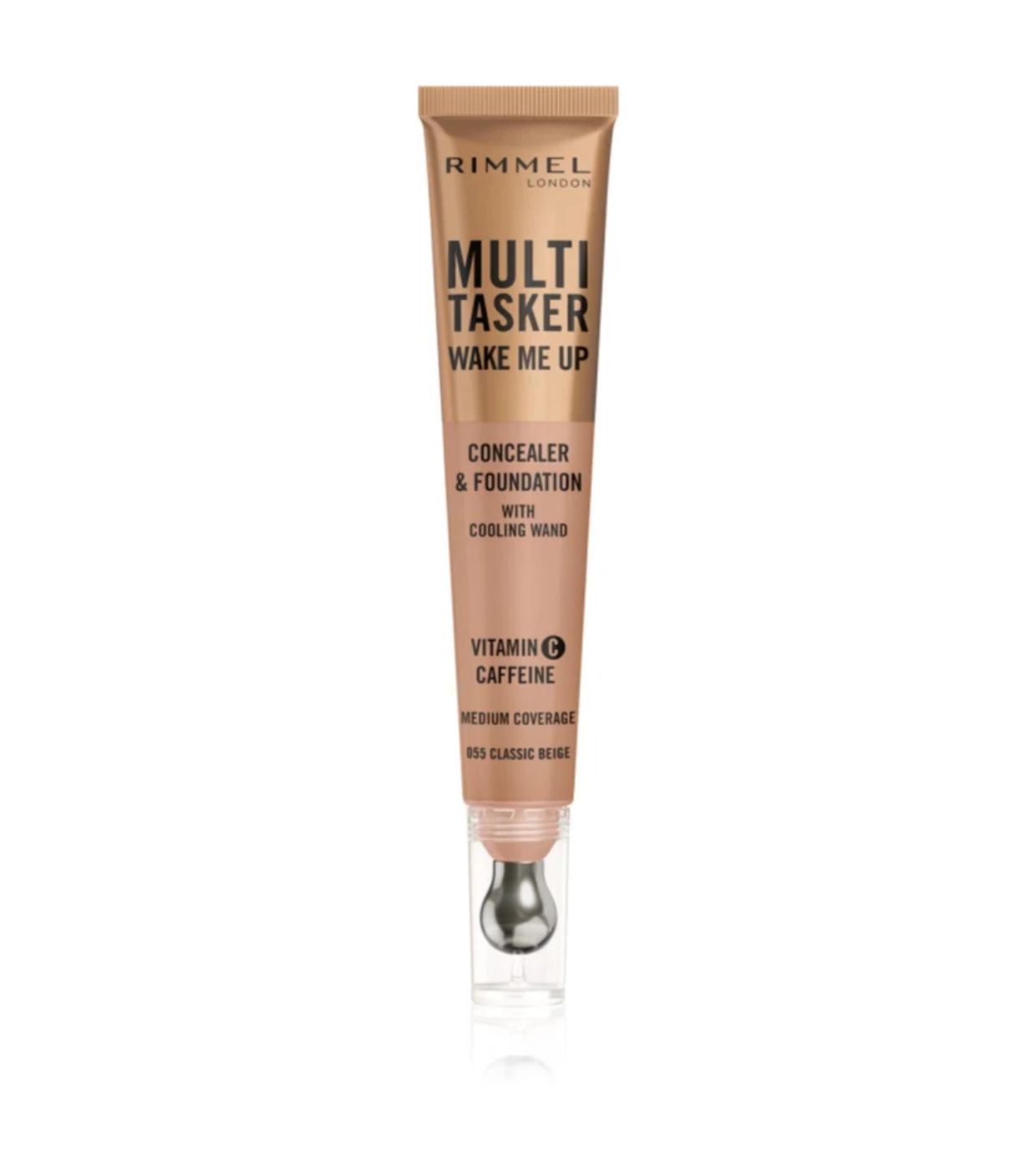 Rimmel Multi-Tasker 2*1 Concealer# 055