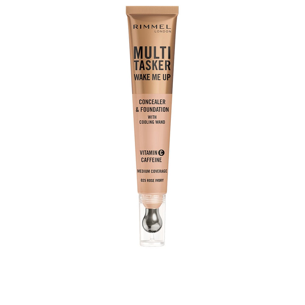 Rimmel Multi-Tasker 2*1 Concealer# 100