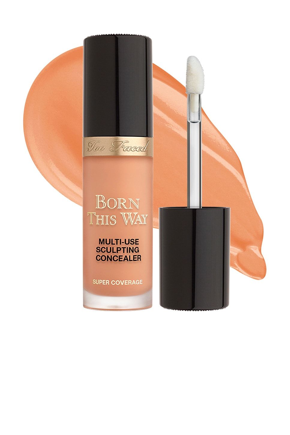 Too Faced Super Coverage Concealer# Tafy