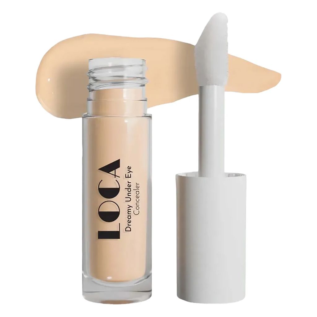 Loca Dreamy Concealer - 01 Meringue