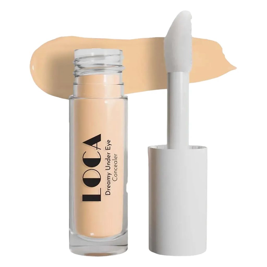 Loca Dreamy Concealer - 02 Scone