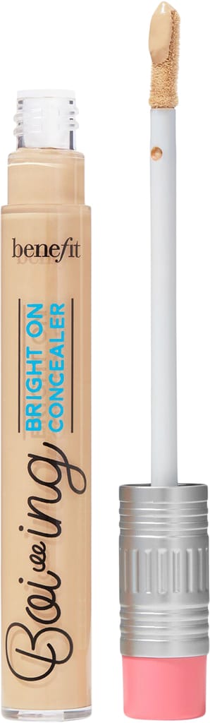 Benefit Boi-Ing Bright Concealer -Nutmeg