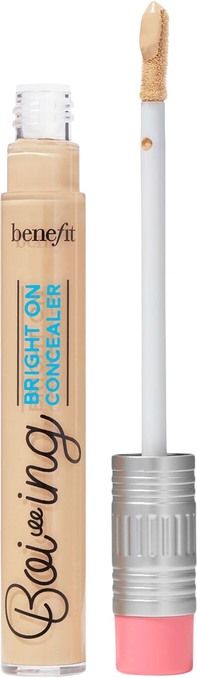 Benefit Boi-Ing Bright Concealer -Nutmeg