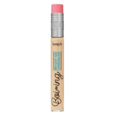 Benefit Boi-Ing Bright Concealer -Walnut