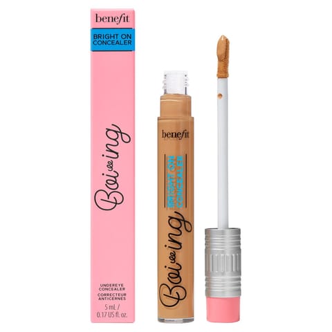 Benefit Boi-ing Bright On Concealer-Lyshe