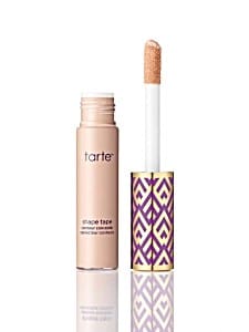 Tarte shape tape concealer