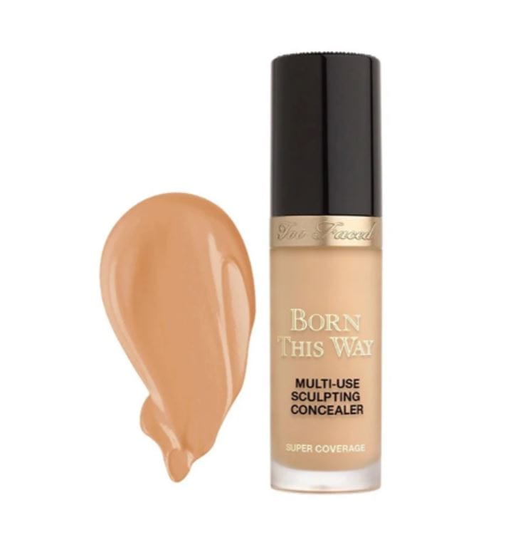Too Faced Concealer- Warm Beige