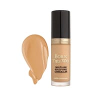 Too Faced  Super Coverage Conc#Warm Sand