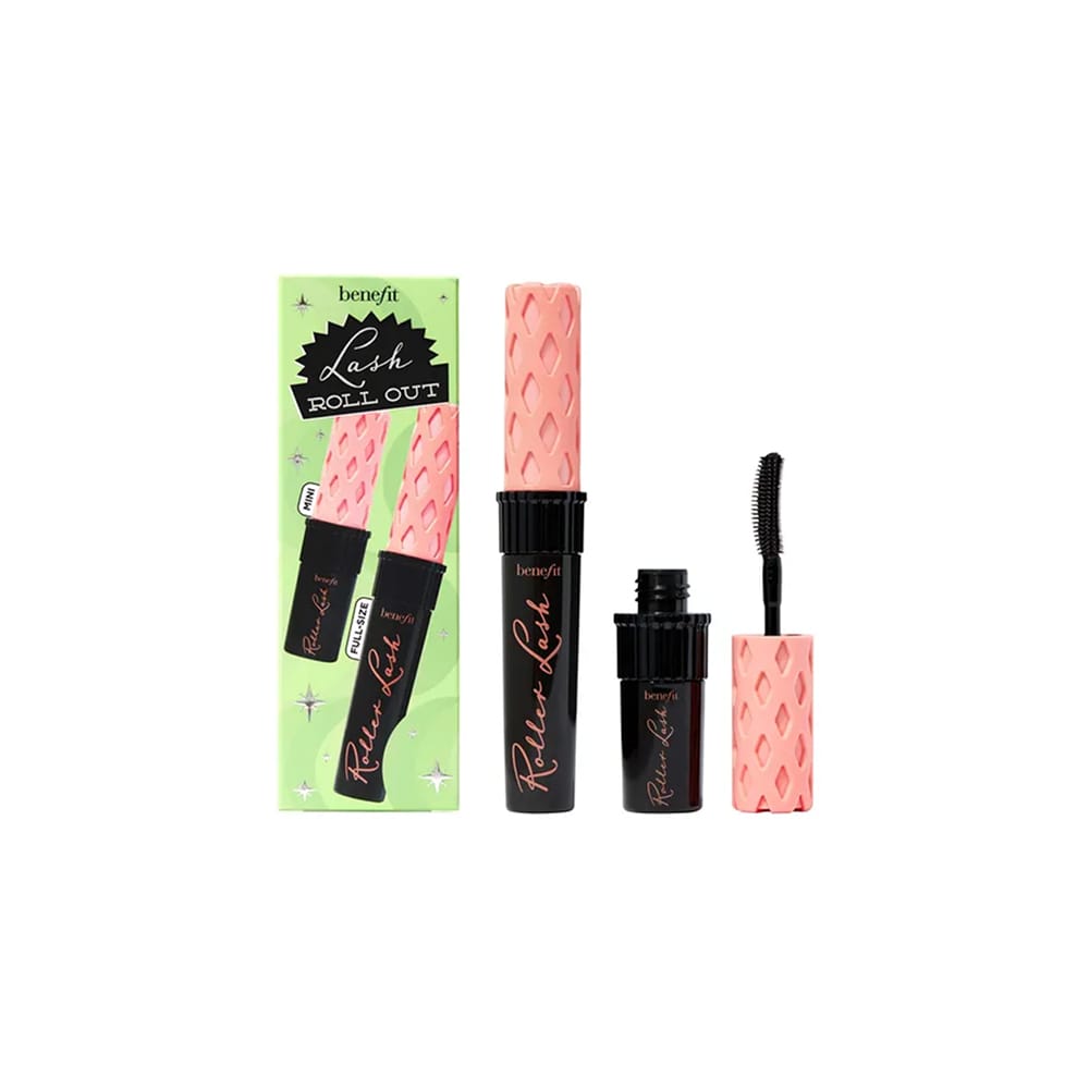 Benefit Lash Roll Out 2023 Mascara B