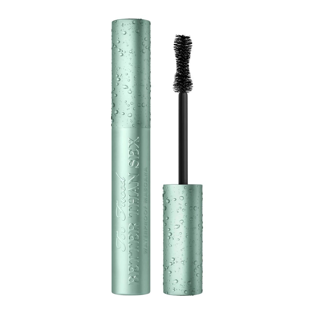 TooFacedBetterThanSexWPMascara