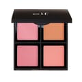 Elf Studio Blush Palette - Light