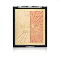 WNW HELLO HALO BLUSH LIGHTER I MET 565