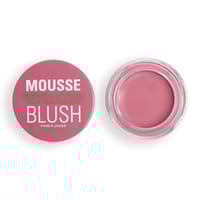 MR Mousse Blush#  Blossom Rose Pink