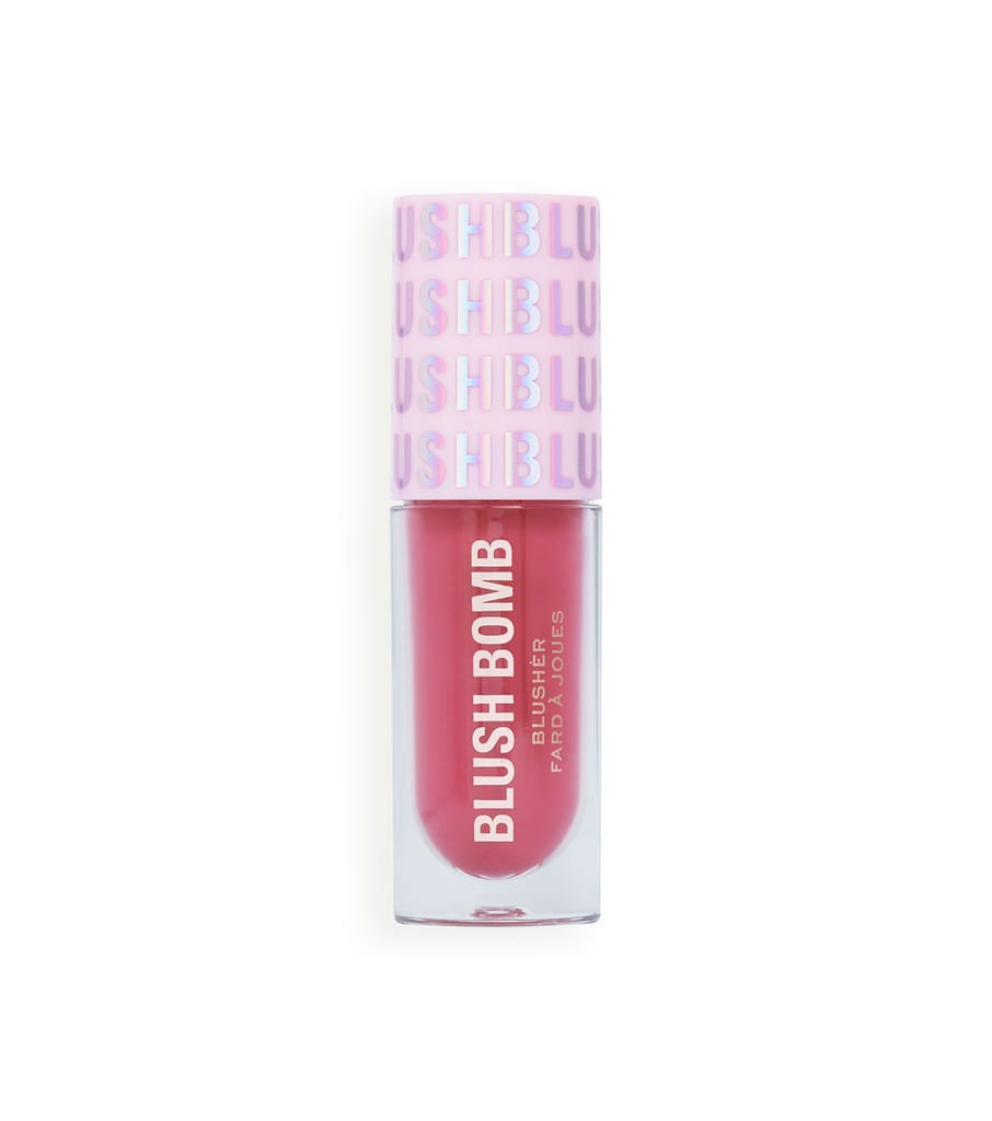 MR Liquid Blush Bomb - That's Cute Pink