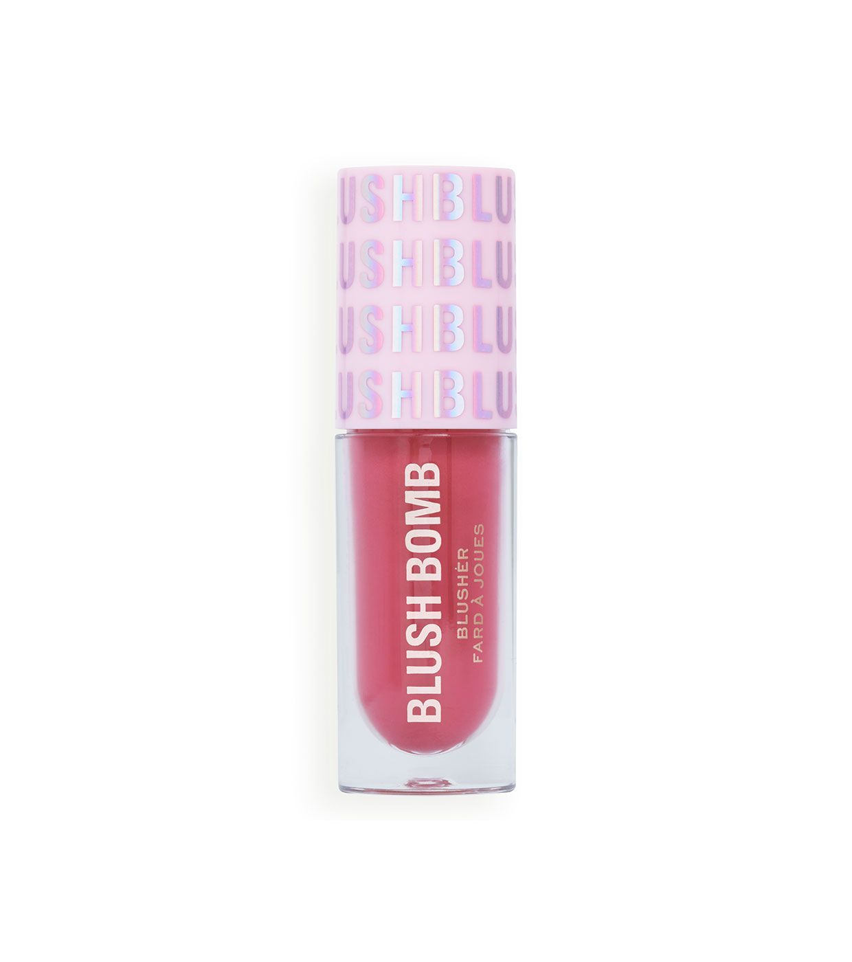 MR Liquid Blush Bomb - That's Cute Pink