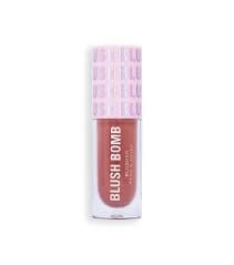 MR Liquid Blush Bomb - That's Fly Nude