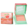 Benefit Mini Peachin Golden Blush -Peach