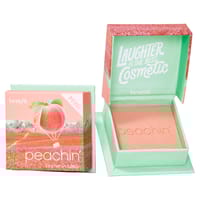 Benefit Mini Peachin Golden Blush -Peach