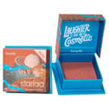 Benefit Starlaa Mini Blush - Rosy Bronze
