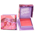 Benefit Crystah Mini Blush - Strawb Pink