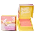 Benefit Shellie Mini Blush - Warm Pink