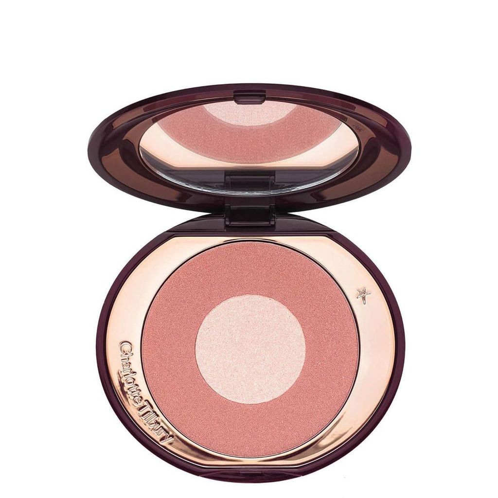 Charlotte Tilbury Cheek To Chic Blusher