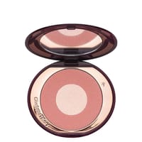 Charlotte Tilbury Cheek To Chic Blusher