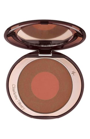 Charlotte Tilbury Cheek To Chic Climax