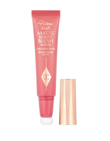 Charlotte Tilburyy Blush Wand -Peach Pop
