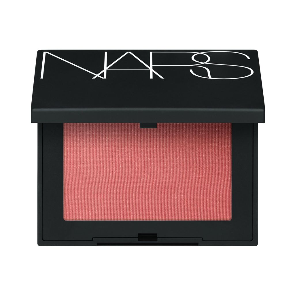 Nars Talc-Free Powder Blush Torrid