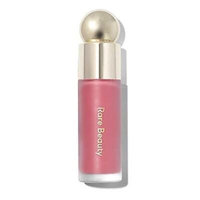Rare Beauty Pinch Liquid Blush Happy
