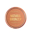 Rimmel Natural Bronzer Powder# 002
