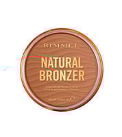 Rimmel Natural Bronzer Powder# 003