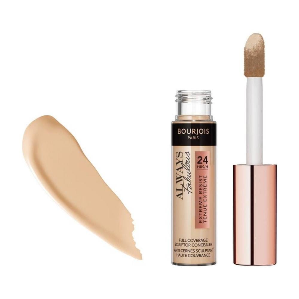 Bourjois Always Fabulous Concealer# 100