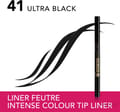 Liner Feutre Felt-Tip Eyeliner Pen